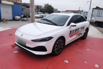 荣威D7 2025款 DMH 125km 世界冠军版