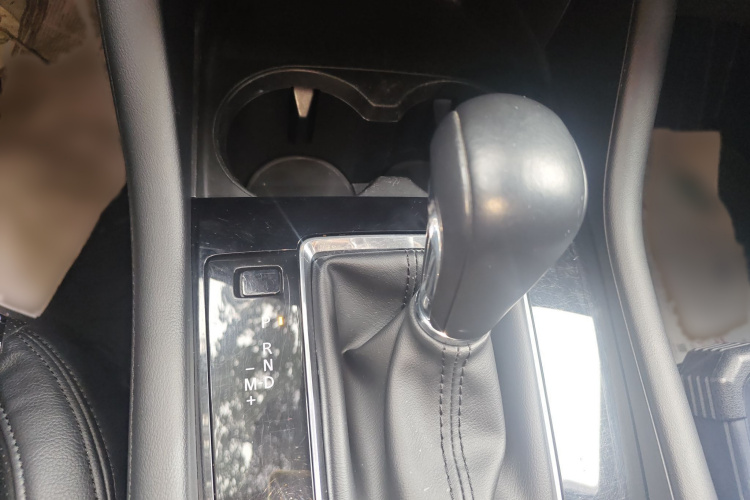 马自达3 昂克赛拉 2023款 2.0L 自动质炫版局部细节18