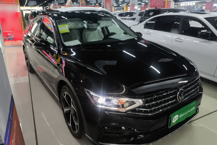 大众 迈腾 2026款 3000万辆甄选款 380TSI DSG豪华型车身外观6002