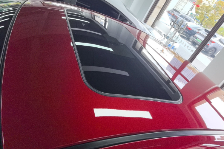 马自达3 昂克赛拉 2017款 三厢 1.5L 自动豪华型 国V局部细节57