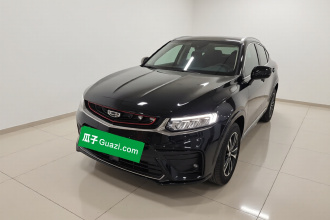 吉利汽车 星越 2019款 改款 350T 耀星者