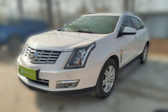 凯迪拉克SRX 2014款 3.0L 豪华型