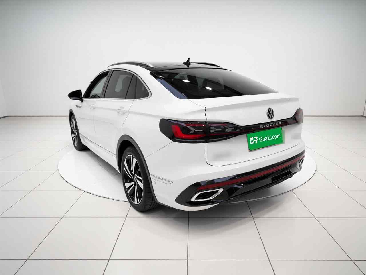 大众 途观X 2022款 330TSI 两驱旗舰版(3)