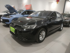 大众 朗逸 2023款 新锐 1.5L 自动新逸版