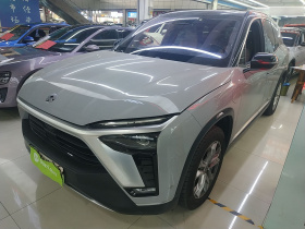 蔚来ES8 2020款 580KM 六座版