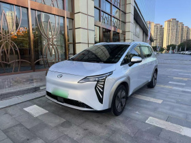 埃安 AION Y 2023款 Younger