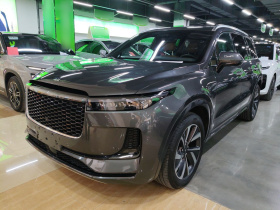 理想汽车 理想ONE 2021款 增程6座版