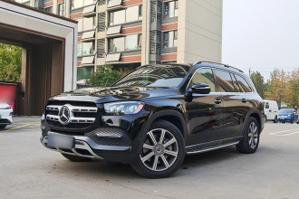奔驰GLS级（平行进口）
