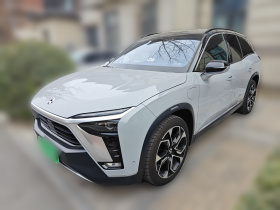 蔚来ES8 2020款 450KM 六座版