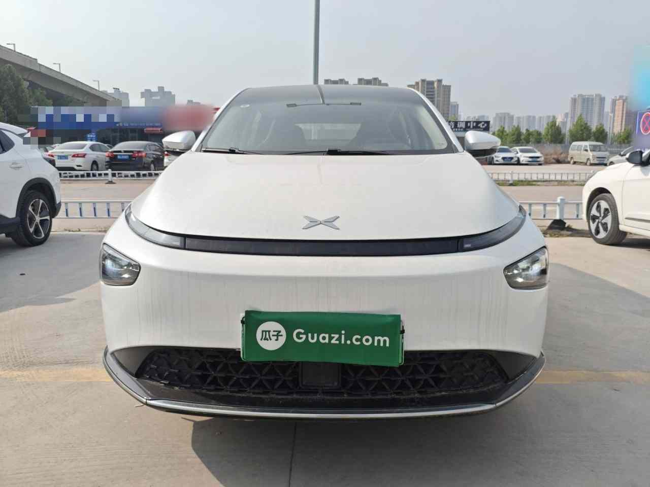 小鹏G3 2022款 G3i 460G(1)