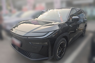 丰田 铂智3X 2025款 520 Pro