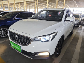 名爵ZS 2018款 1.5L 自动豪华版 国V