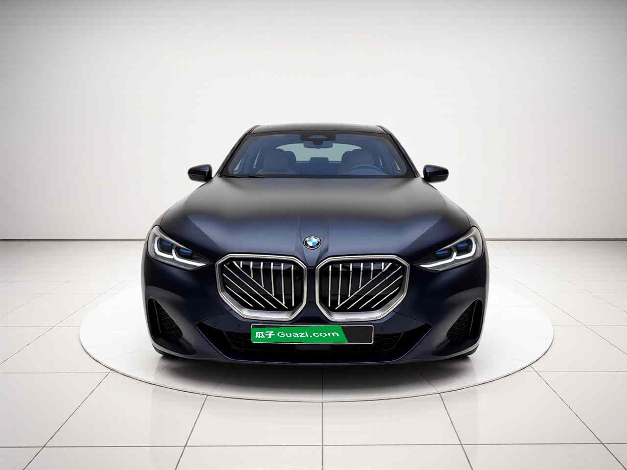 宝马X3 2025款 xDrive25L 豪华套装(1)