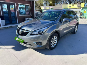 别克 昂科威 2019款 20T 两驱精英型 国V