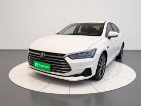 比亚迪 秦Pro 2019款 超能版 1.5TI 自动智联锋耀型 国VI