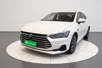 比亚迪 秦Pro 2019款 超能版 1.5TI 自动智联锋耀型 国VI