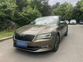 斯柯达 速派 2016款 TSI330 DSG智行版