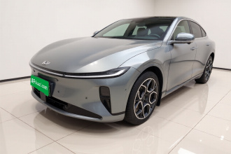 长安启源A07 2025款  纯电 真香版 625 旗舰型