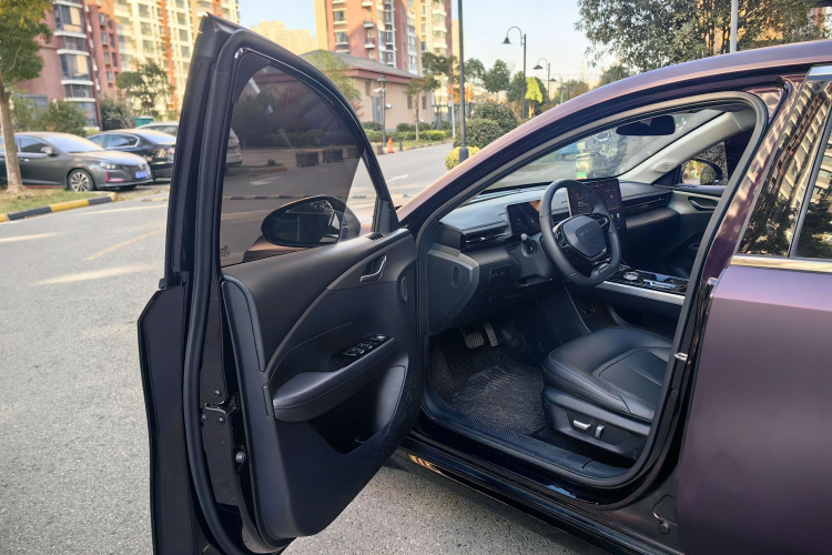 五菱汽车 五菱星光 2023款 150 进阶版中控内饰7002