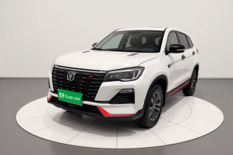 长安CS75 2023款 畅享版 1.5T 手动精英型