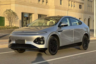 小鹏G6 2025款 625 长续航 Max 科技版