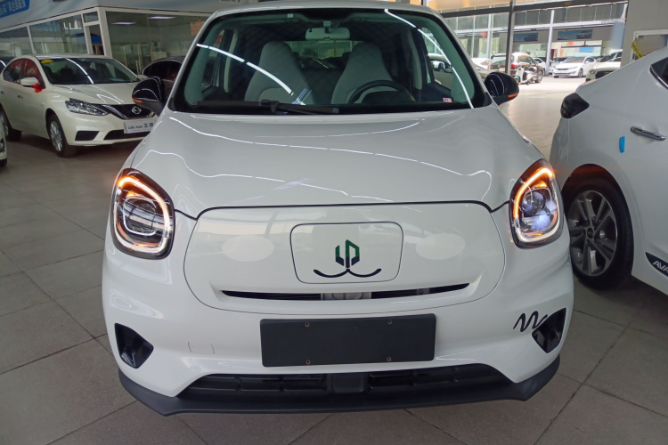 零跑汽车 零跑T03 2022款 炫晶版车身外观6001