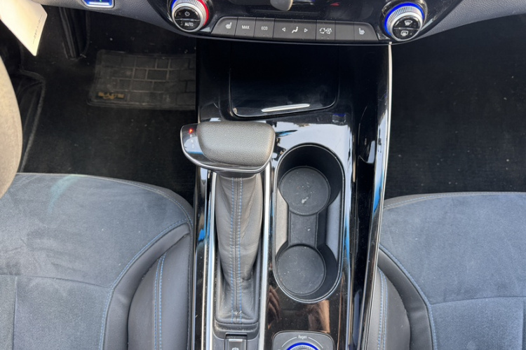 别克 微蓝6 2020款 互联智享型 PLUS局部细节18