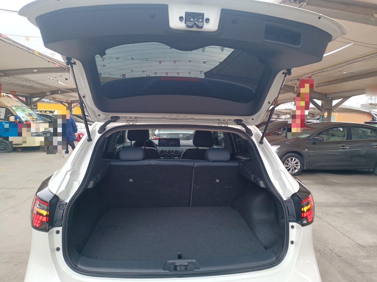 车300二手车图片