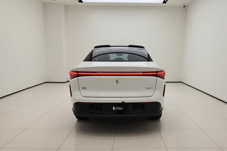 睿蓝汽车 睿蓝7 2024款 605km 荣耀版车身外观6