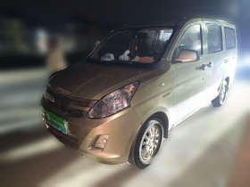 五菱汽车 五菱荣光V 2016款 1.5L标准型