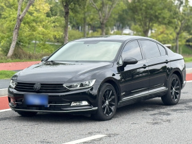 大众 迈腾 2019款 330TSI DSG 领先型 国VI