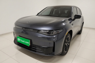 零跑汽车 零跑C10 2024款 530舒享版