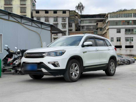 长安CS75 2014款 1.8T 自动精英型 国IV