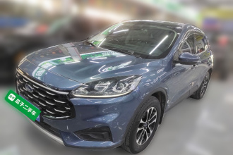 福特 锐际 2020款 EcoBoost 245 两驱悠享款