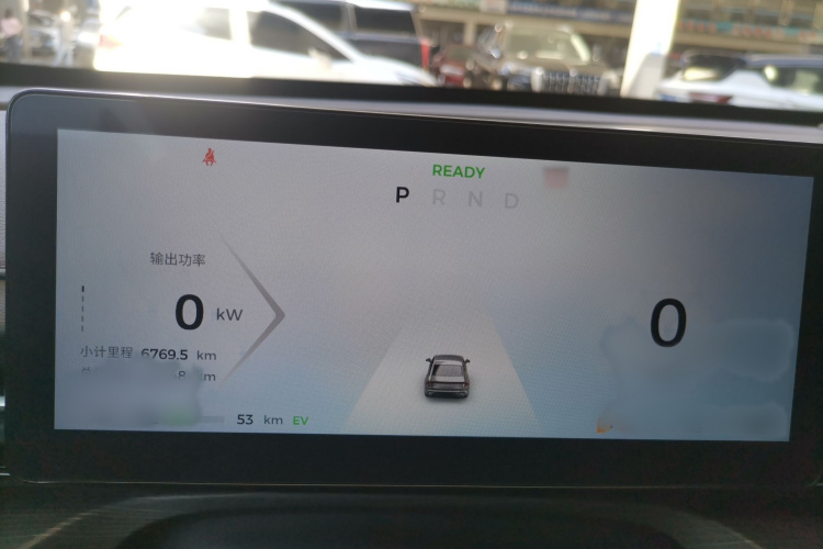 五菱汽车 五菱星光 2023款 150 进阶版局部细节14