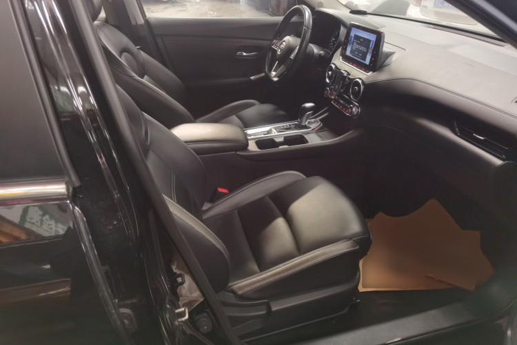 日产 轩逸 2022款 1.6L XL CVT悦享版局部细节41