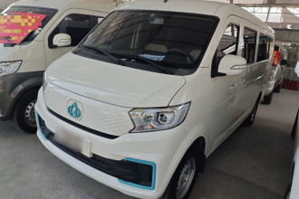 长安跨越 跨越星V7 EV 2025款 255km 智享型 6座 41.86kWh