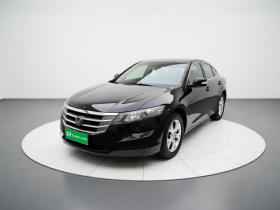 本田 歌诗图 2012款 2.4L 豪华版