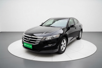 本田 歌诗图 2012款 2.4L 豪华版