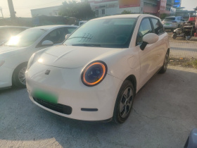 江淮钇为 钇为3 2024款 挚爱版 330km Lite