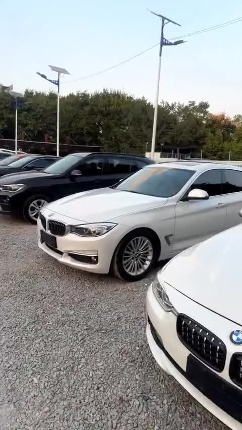 奔驰B级 2015款 B 200 时尚型讲解2