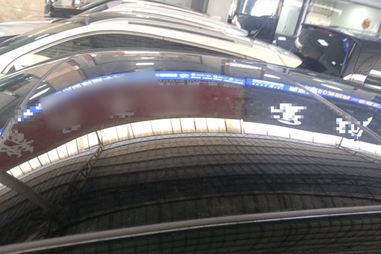 丰田 威飒 2023款 2.0L CVT两驱尊贵版局部细节57