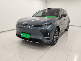 星途 星纪元 ET 2025款 增程 265 Max两驱城区辅助驾驶