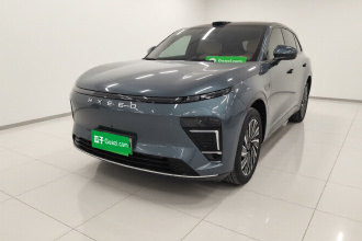 星途 星纪元 ET 2025款 增程 265 Max两驱城区辅助驾驶