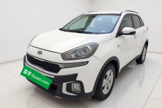 起亚 KX3傲跑 2015款 1.6L 自动Special