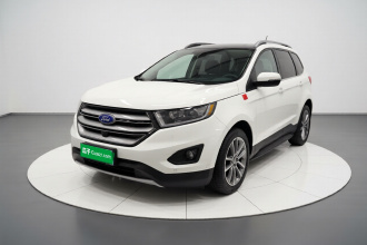 福特 锐界 2016款 EcoBoost 245 四驱尊锐型 7座