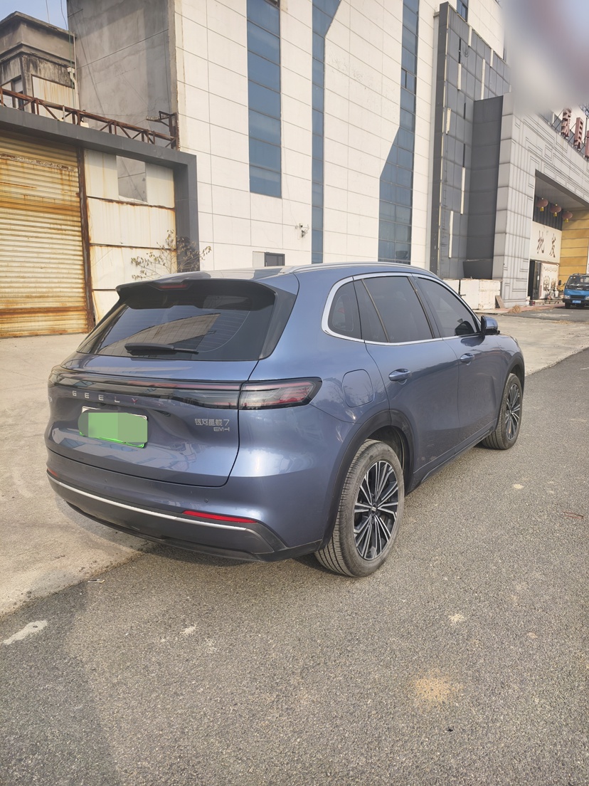 车300二手车图片