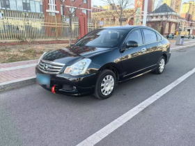 日产 轩逸 2018款 经典 1.6XE CVT舒适版