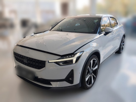 Polestar极星 Polestar 2 2021款 单电机标准续航