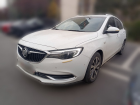 别克 阅朗 2019款 18T 自动互联旗舰型 国V